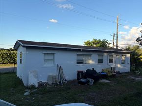 1430 NW 7th St, Fort Lauderdale FL 33311