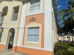 1651 SE 28th Ct 105, Homestead FL 33035