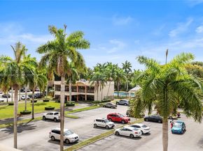 9340 Fontainebleau Blvd W411, Miami FL 33172