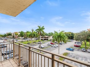 9340 Fontainebleau Blvd W411, Miami FL 33172