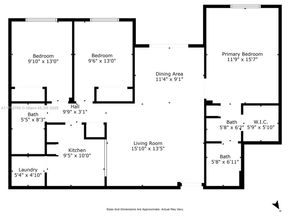 9340 Fontainebleau Blvd W411, Miami FL 33172
