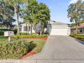 2019 Cove Ln, Weston FL 33326