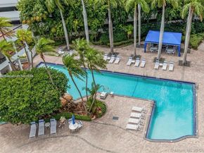 3600 Mystic Pointe Dr 215, Aventura FL 33180