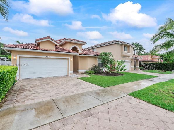 10350 SW 166th Ct, Miami FL 33196