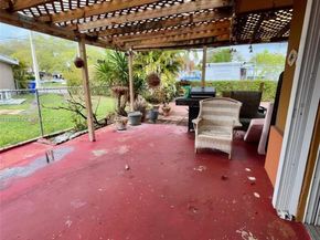 3241 Arthur Ter, Hollywood FL 33021