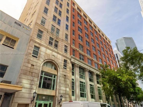 111 E Flagler St 501, Miami FL 33131