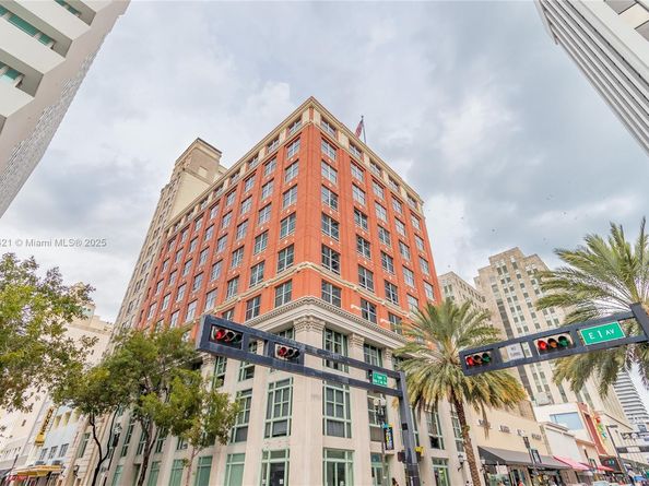 111 E Flagler St 501, Miami FL 33131