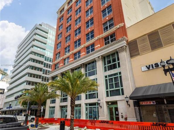 111 E Flagler St 501, Miami FL 33131