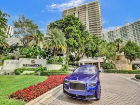 20281 E Country Club Dr 1704, Aventura FL 33180