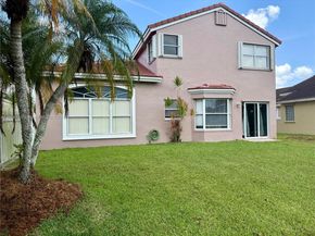 1111 NW 173rd Ave, Pembroke Pines FL 33029