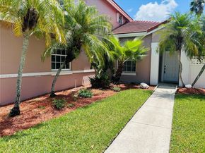 1111 NW 173rd Ave, Pembroke Pines FL 33029