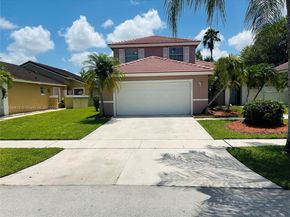 1111 NW 173rd Ave, Pembroke Pines FL 33029