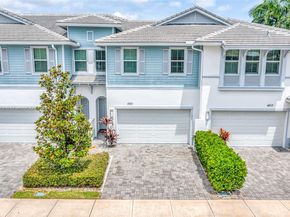 4921 Pointe Midtown Way, Palm Beach Gardens FL 33418