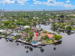 2401 Fryer Pt, Fort Lauderdale FL 33305