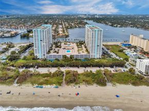1201 S Ocean Dr 507S, Hollywood FL 33019