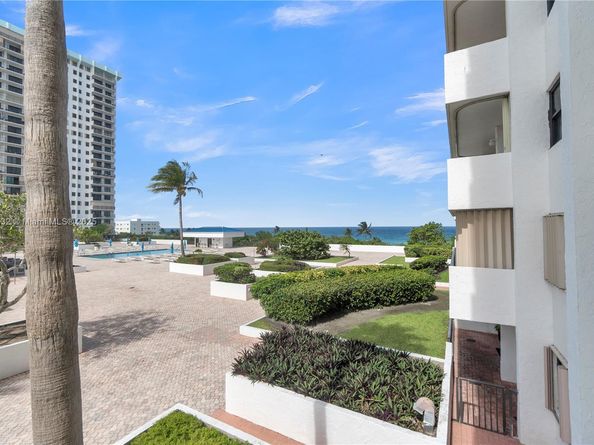 1201 S Ocean Dr 507S, Hollywood FL 33019