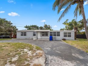 2649 NE 14th Ter, Pompano Beach FL 33064