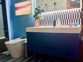 1600 NE 1st Ave 2009, Miami FL 33132