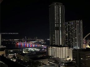 1600 NE 1st Ave 2009, Miami FL 33132