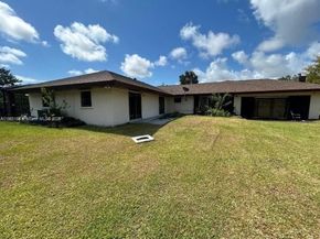 11799 Bailes Rd, Miami FL 33170
