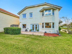 2726 NW 68th Ave, Margate FL 33063