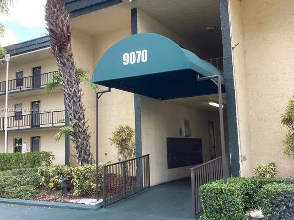 9070 Lime Bay Blvd 108, Tamarac FL 33321