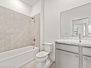 1167 SW 7th Ct, Florida City FL 33034