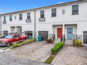 1167 SW 7th Ct, Florida City FL 33034