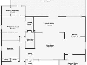600 SW 67th Ave, Pembroke Pines FL 33023