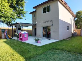 2558 NE 41st Ave, Homestead FL 33033