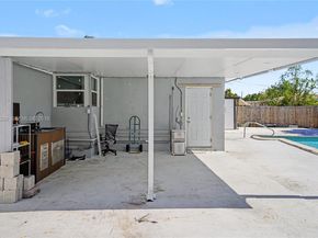 3800 SW 31st Ct, West Park FL 33023