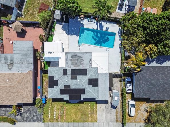 3800 SW 31st Ct, West Park FL 33023