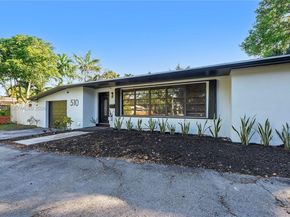 510 E Acre Dr, Plantation FL 33317