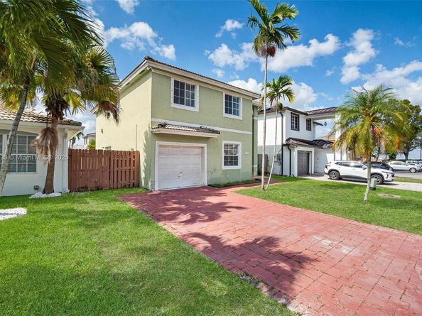 16122 SW 104th Ter, Miami FL 33196