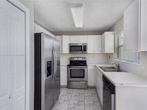 16122 SW 104th Ter, Miami FL 33196