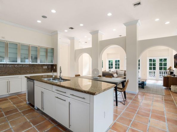 322 Costa Brava Ct, Coral Gables FL 33143