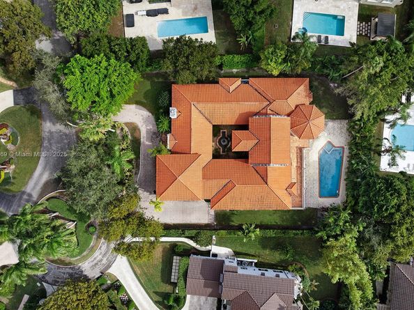 322 Costa Brava Ct, Coral Gables FL 33143