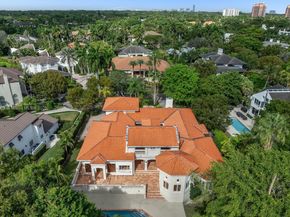 322 Costa Brava Ct, Coral Gables FL 33143