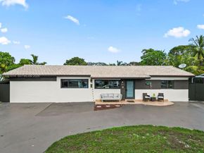 12301 SW 28th St, Miami FL 33175