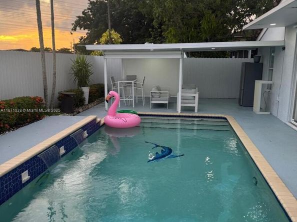 17384 SW 138 Ct, Miami FL 33177