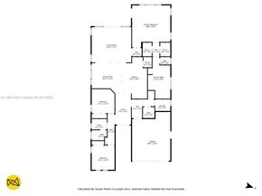 1126 SW 113th Way, Pembroke Pines FL 33025