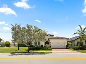 1126 SW 113th Way, Pembroke Pines FL 33025