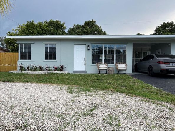 2731 NE 11th Ter, Pompano Beach FL 33064