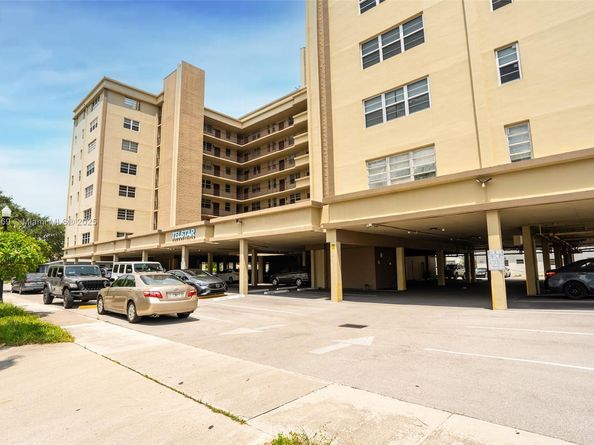 1811 Jefferson St 601, Hollywood FL 33020