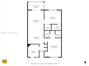 6300 S Falls Cir Dr 212, Lauderhill FL 33319