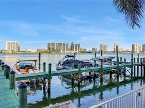 17800 N Bay Rd 605, Sunny Isles Beach FL 33160