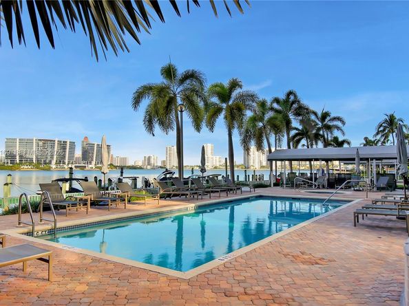 17800 N Bay Rd 605, Sunny Isles Beach FL 33160