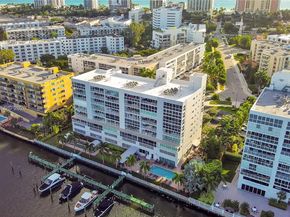 17800 N Bay Rd 605, Sunny Isles Beach FL 33160