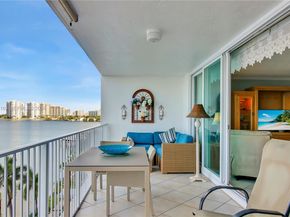 17800 N Bay Rd 605, Sunny Isles Beach FL 33160