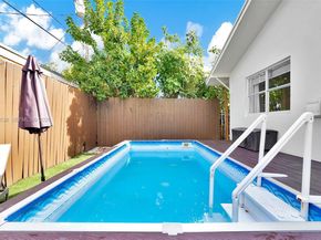 37 NW 47th St, Miami FL 33127